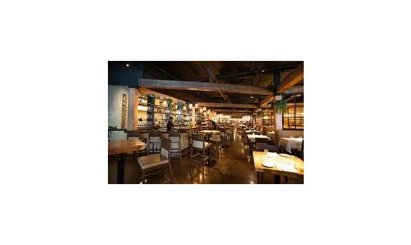 Big image arbour interior