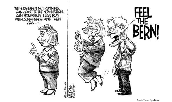 Big image jm102515 biden hillary bernie sanders 2016