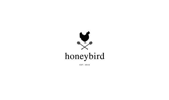 Big image honeybird logo