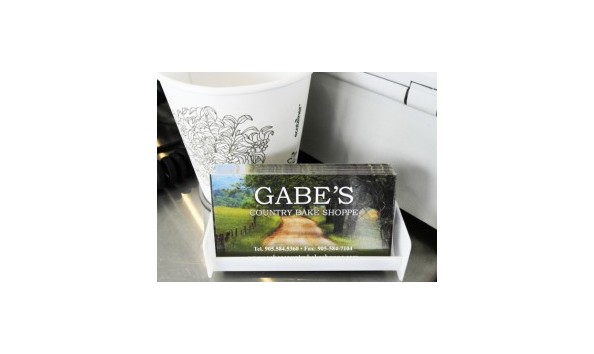 Big image gabes bakery