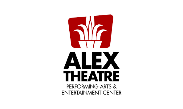 Big image alex theater logo
