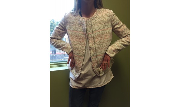 Big image kapalua jacket   blouse  1