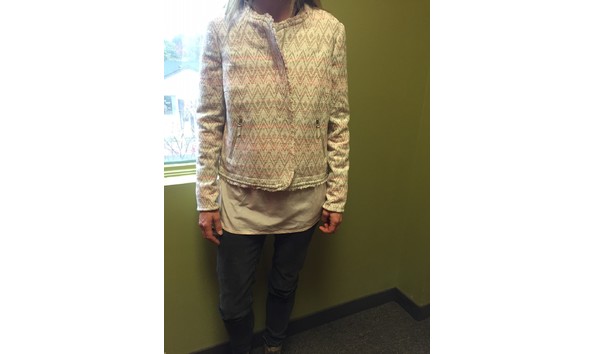 Big image kapalua jacket   blouse  2