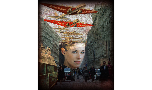 Big image everything is made in russia