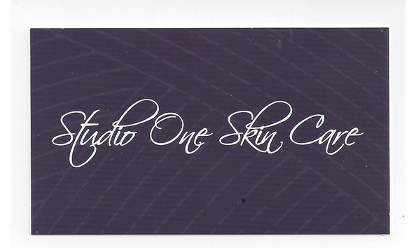 Big image studio one logo