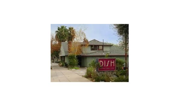 Big image dish exterior