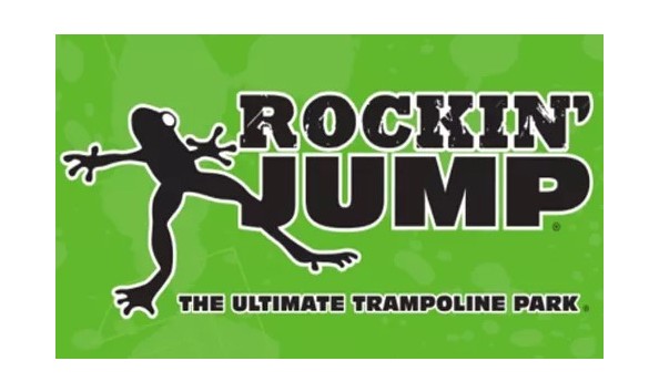 10 Rockin Jump 1 Hour Passes