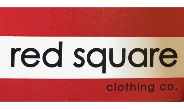 Big image red square