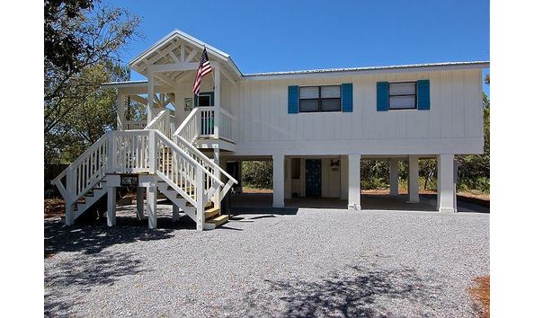 Big image beach house