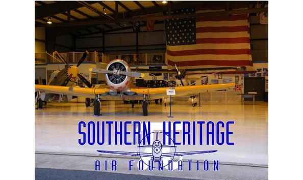 Big image southern heritage air foundation