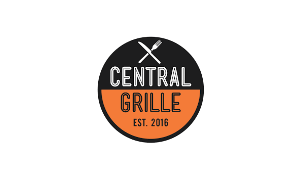 Big image central grille logo