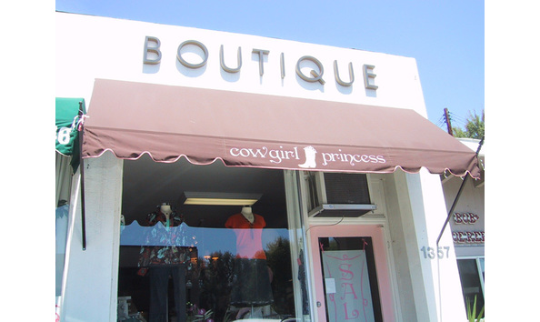 Big image cowgirlprincess 1