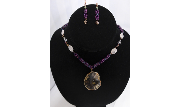 Big image frozen in time retake