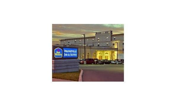 Big image best western orangeville