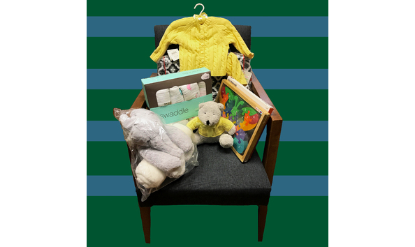 Big image auction baby gifts