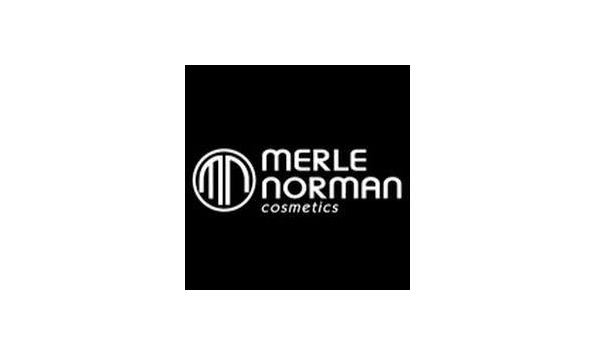 Big image merle norman logo