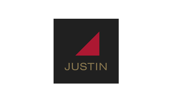 Big image justin logo