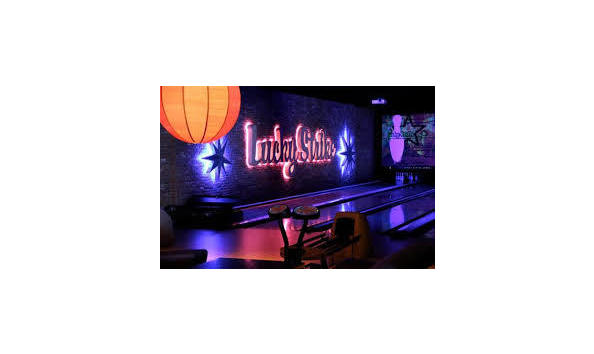 Big image lucky strike