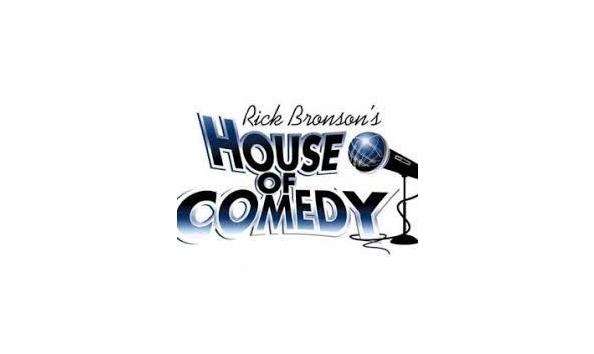 Big image house of comedy