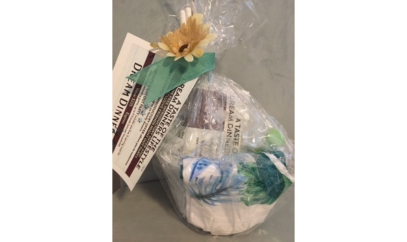 Big image dream dinners