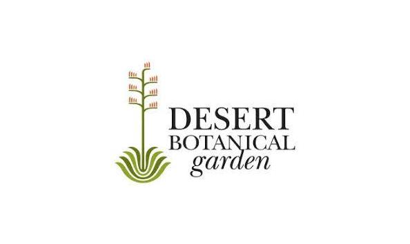 Big image desert botanical garden