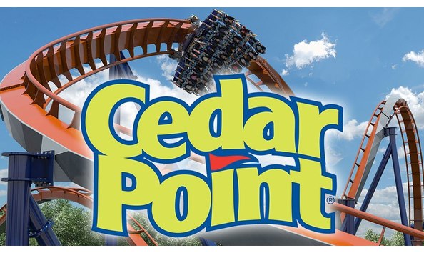 Big image cedar point