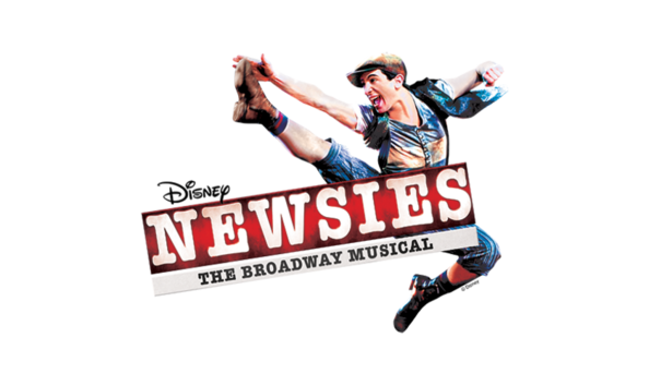 Big image newsies logo full 4c
