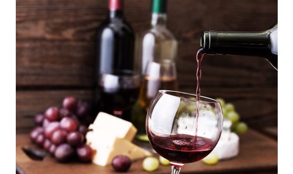 Big image wine tasting