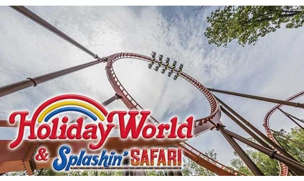 Big image holiday world