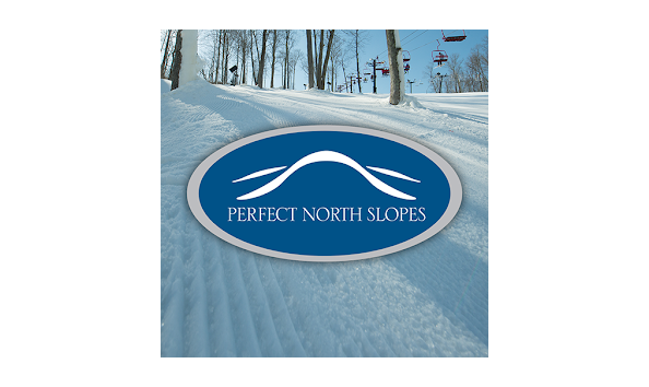 Big image perfect north slopes