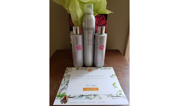 Big image tina pulliam salon lofts cityway