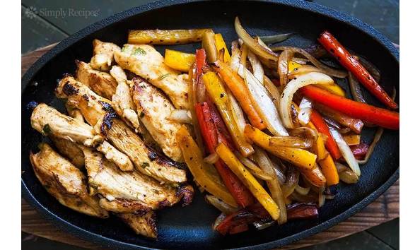 Big image chicken fajitas horiz a 1200
