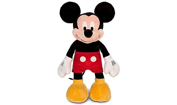 Big image mickey
