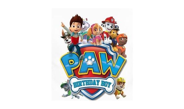 Big image paw patrol
