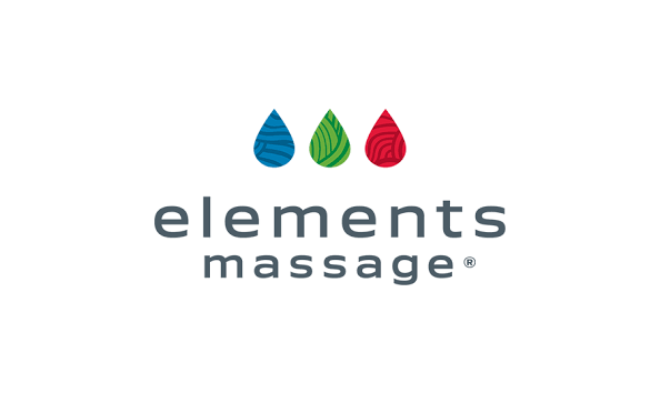 Big image elements massage