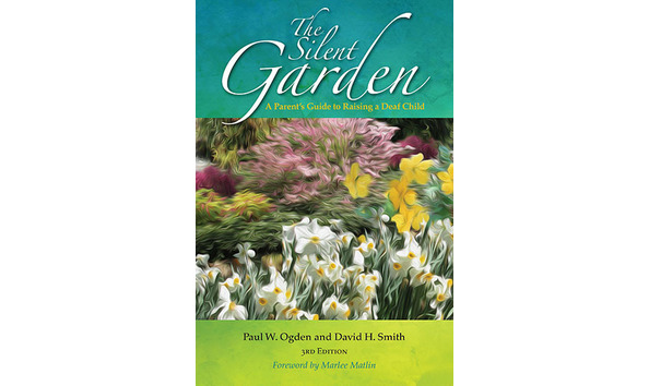 Big image the silent garden