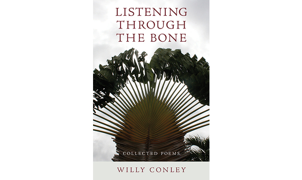 Big image listening through the bone