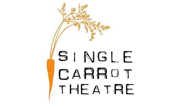 Big image single carrot theatre