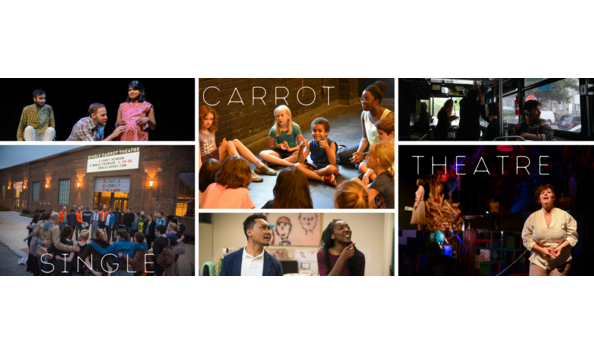 Big image single carrot theatre 2