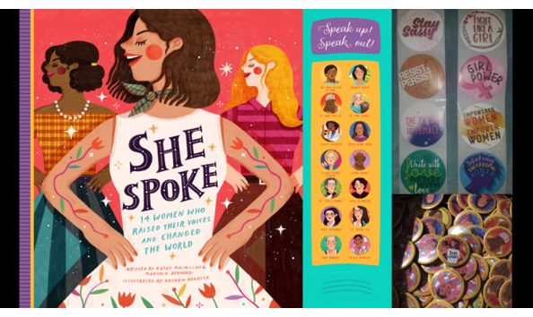 Big image auction she spoke