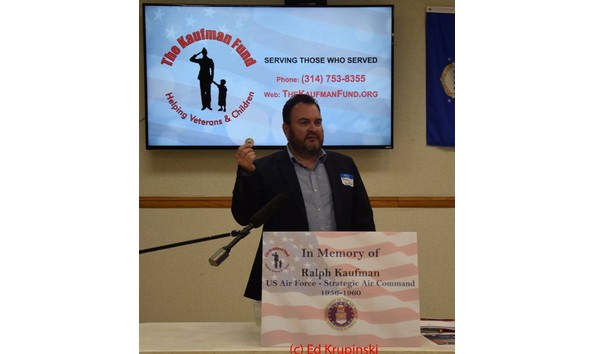 Big image vanbooven   kaufman fund