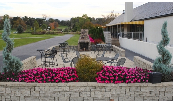 Big image forest park