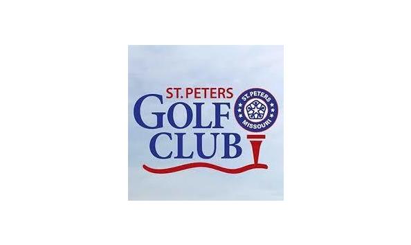 Big image st. peters golf   logo
