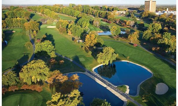 Big image pheasant run   aerial
