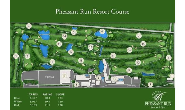 Big image pheasant run   course