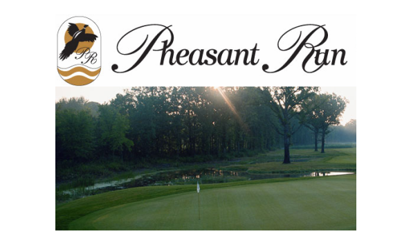 Big image pheasant run   logo