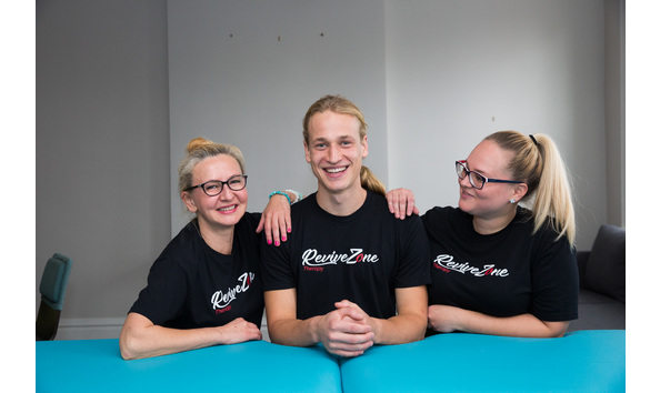 Big image revive zone   team