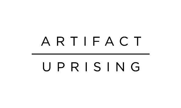 Big image artifact uprising