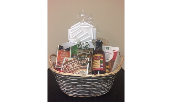 Big image fresh market