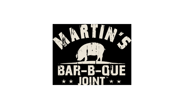 Big image martins bbq